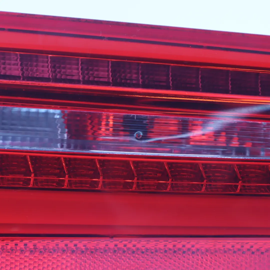 Audi A6 C7 Rear Tail Light LED Inner Lamp Left N/S - SKU 4G5945093A - Part number 4G5945093A