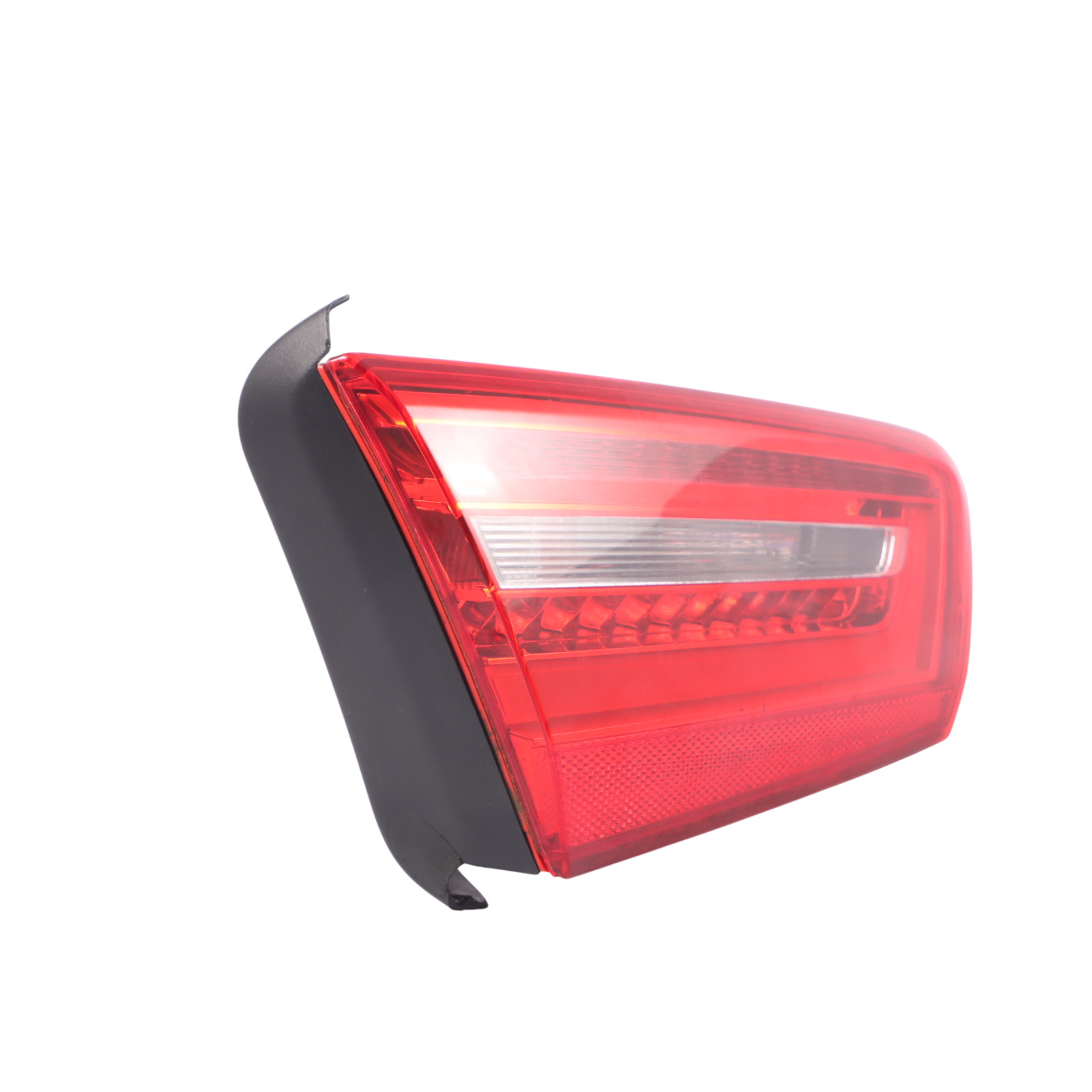 5007 LED Red Inner Tail Light Bulbs - 2 Pack, For Audi A6 A8 S8 & Volkswagen Jetta