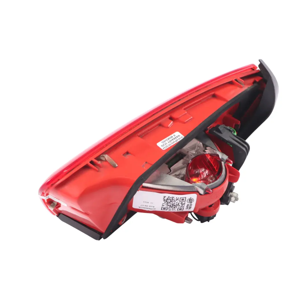 Audi A6 C7 Rear Tail Light LED Inner Lamp Left N/S - SKU 4G5945093A - Part number 4G5945093A