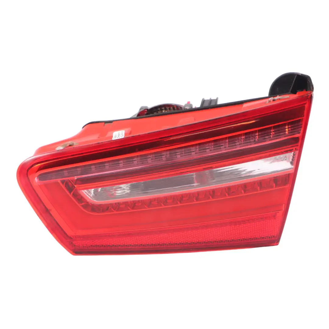 Tail Light LED Inner Lamp Right O/S to Audi A6 C7 Rear with Part number 4G5945094A Audi A6 C7 Rear Tail Light LED Inner Lamp Right O/S - SKU 4G5945094A - Part number 4G5945094A