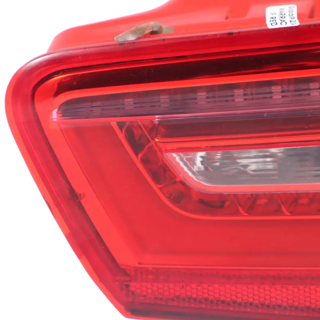 Audi A6 C7 Światło Lampa Klapa Bagażnika Prawy Tył - SKU 4G5945094A - Numer Części 4G5945094A