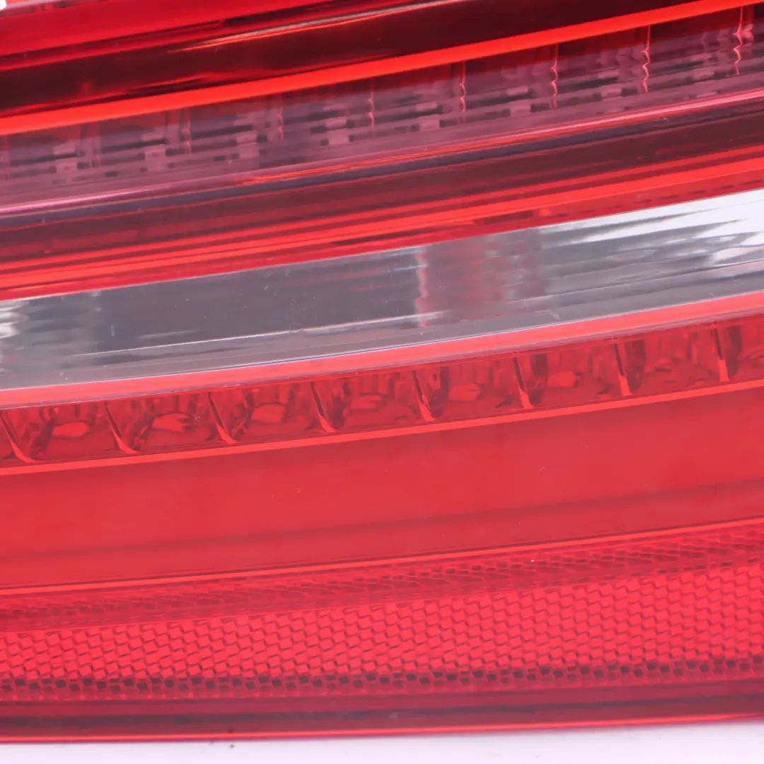 Feu arrière LED intérieur droit O pour Audi A6 C7 à propos du numéro de pièce 4G5945094A Audi A6 C7 Feu arrière LED intérieur droit O - SKU 4G5945094A - Numéro de pièce 4G5945094A