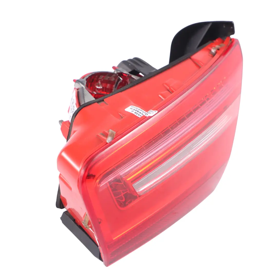 Audi A6 C7 Rear Tail Light LED Inner Lamp Right O/S - SKU 4G5945094A - Part number 4G5945094A
