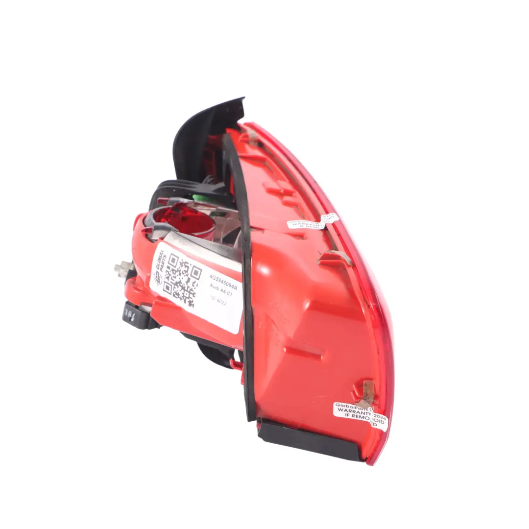 Audi A6 C7 fanale posteriore LED lampada interna destra - SKU 4G5945094A - Numero di parte 4G5945094A