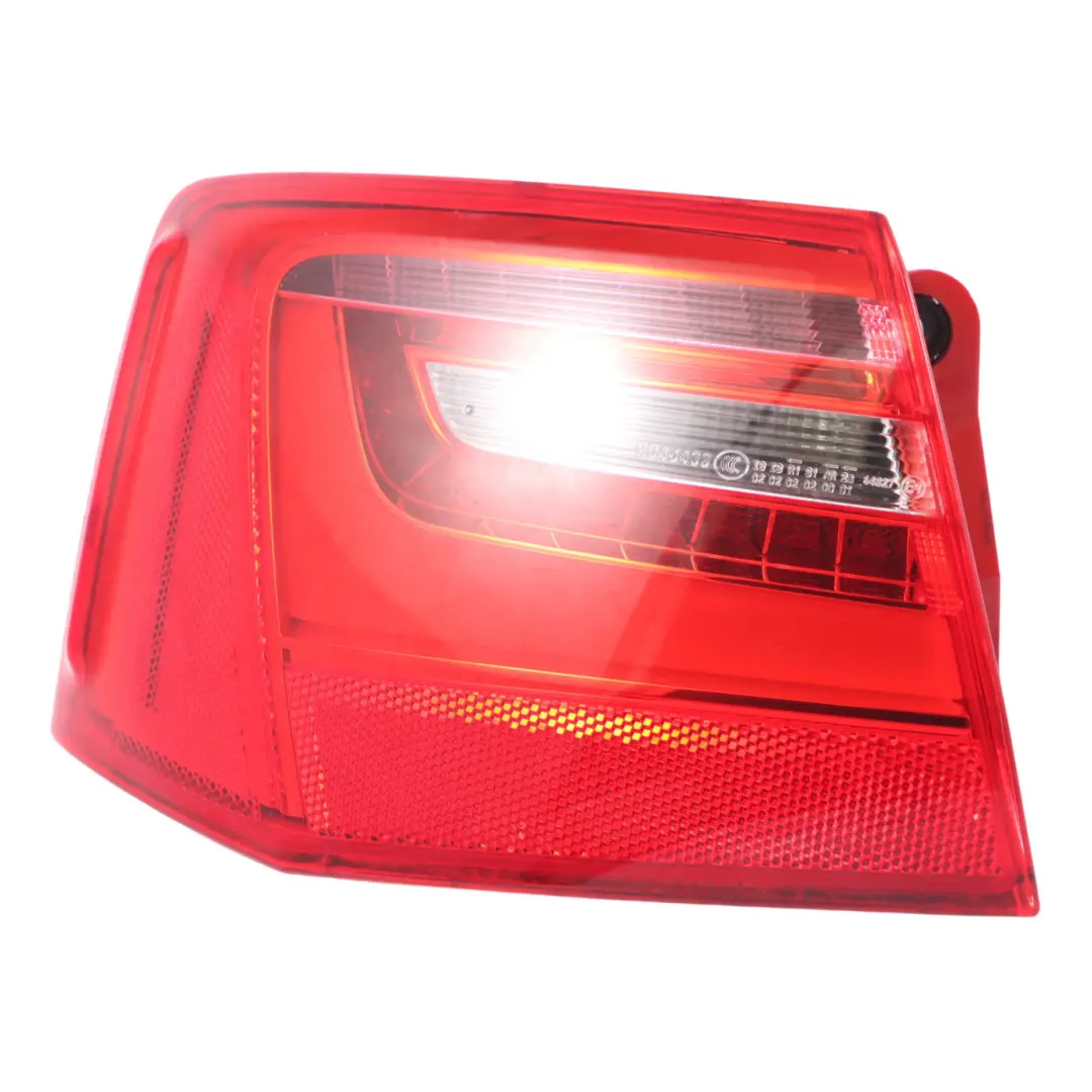 Fanale posteriore LED lampada esterna sinistra per AUDI A6 C7 con numero di parte 4G5945095A AUDI A6 C7 Fanale posteriore LED lampada esterna sinistra - SKU 4G5945095A - Numero di parte 4G5945095A