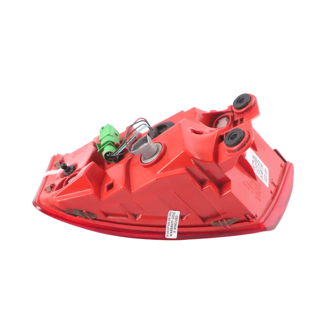 AUDI A6 C7 Fanale posteriore LED lampada esterna sinistra - SKU 4G5945095A - Numero di parte 4G5945095A