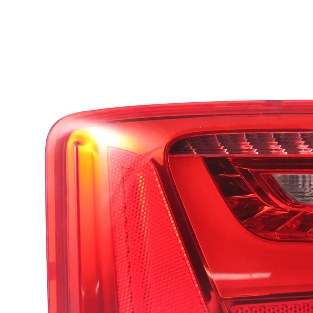 Fanale posteriore LED lampada esterna sinistra per AUDI A6 C7 con numero di parte 4G5945095A AUDI A6 C7 Fanale posteriore LED lampada esterna sinistra - SKU 4G5945095A - Numero di parte 4G5945095A