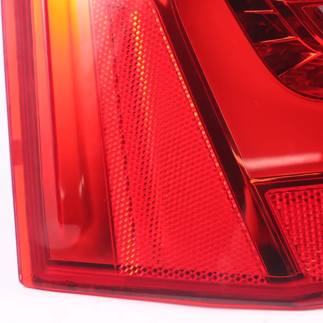 Fanale posteriore LED lampada esterna sinistra per AUDI A6 C7 con numero di parte 4G5945095A AUDI A6 C7 Fanale posteriore LED lampada esterna sinistra - SKU 4G5945095A - Numero di parte 4G5945095A