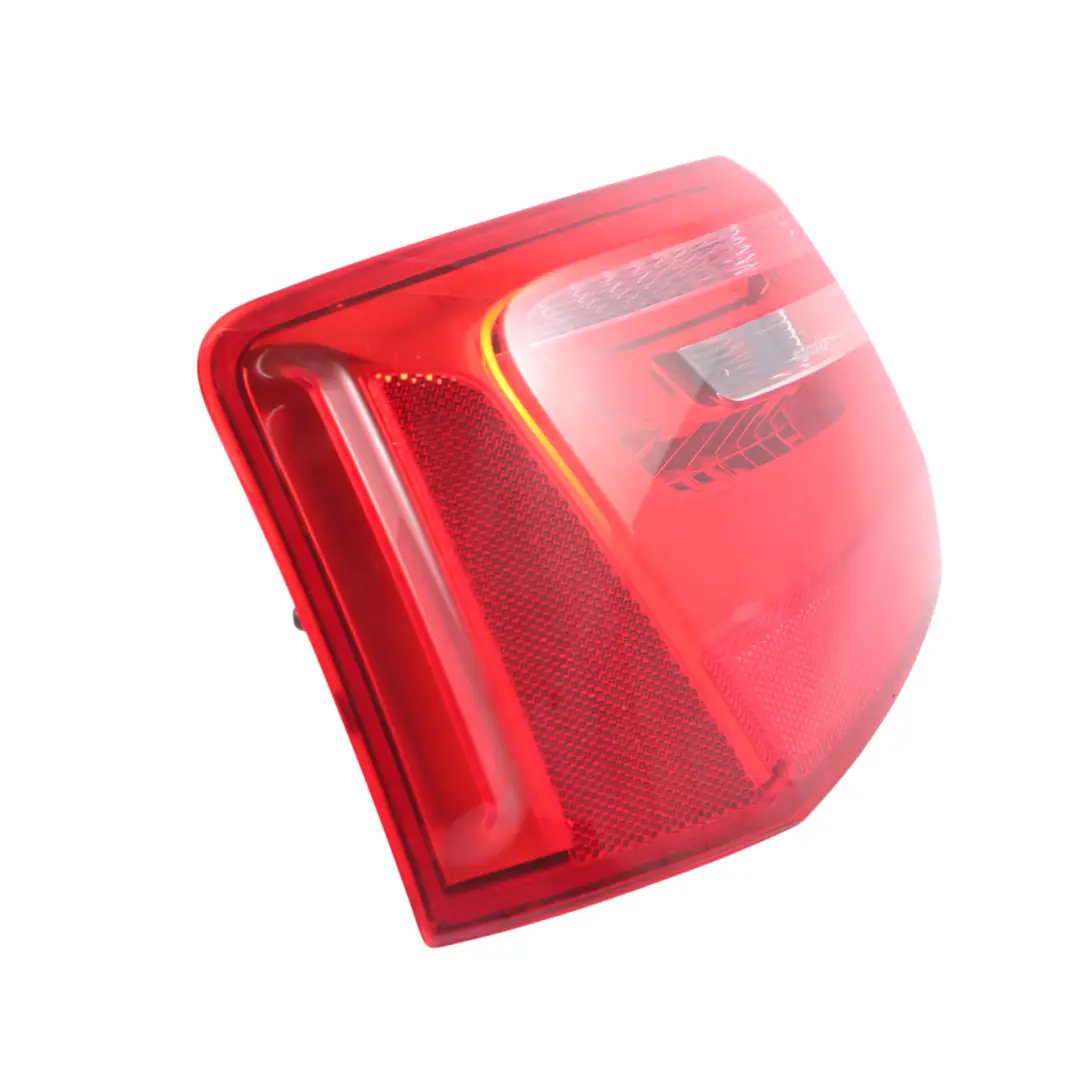 Fanale posteriore LED lampada esterna sinistra per AUDI A6 C7 con numero di parte 4G5945095A AUDI A6 C7 Fanale posteriore LED lampada esterna sinistra - SKU 4G5945095A - Numero di parte 4G5945095A