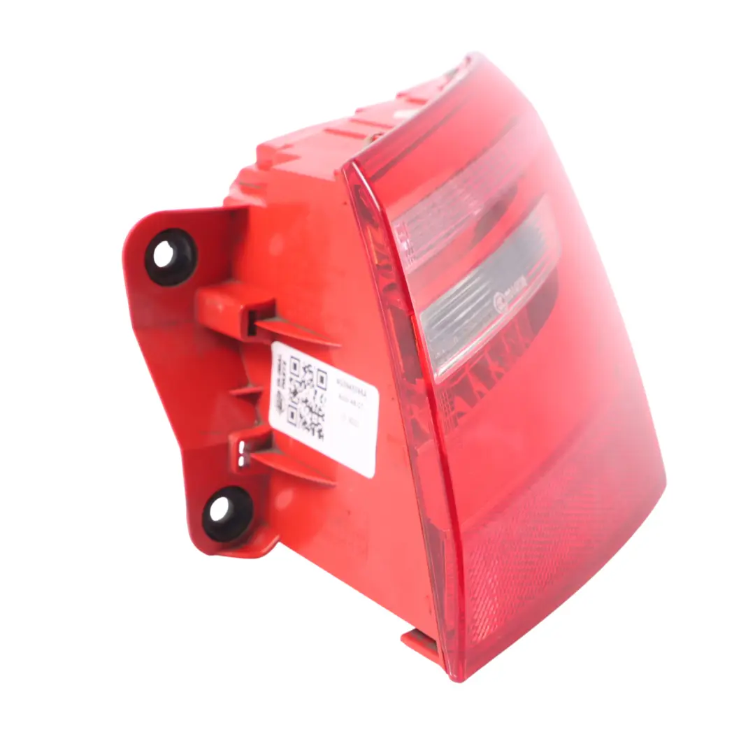 AUDI A6 C7 Rear Tail Light LED Outer Lamp Right O/S - SKU 4G5945096A - Part number 4G5945096A