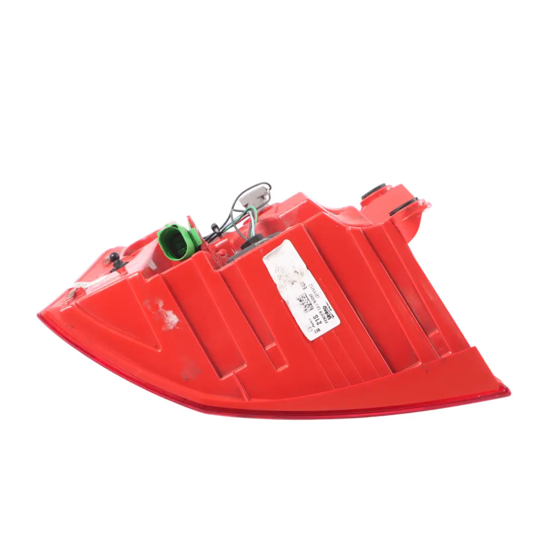 AUDI A6 C7 Rear Tail Light LED Outer Lamp Right O/S - SKU 4G5945096A - Part number 4G5945096A