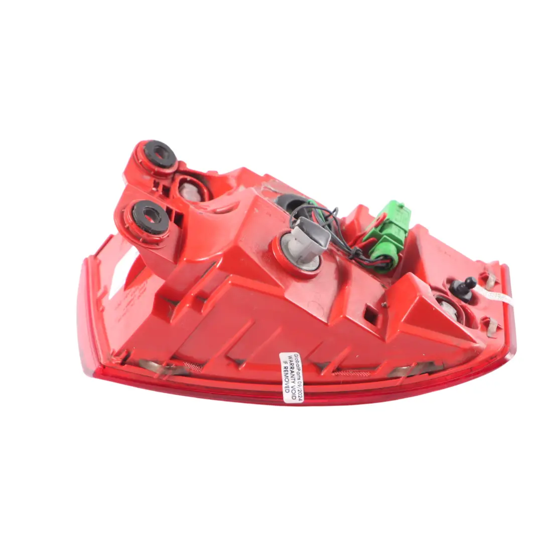 AUDI A6 C7 Rear Tail Light LED Outer Lamp Right O/S - SKU 4G5945096A - Part number 4G5945096A