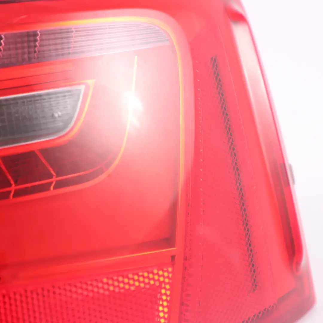 AUDI A6 C7 Rear Tail Light LED Outer Lamp Right O/S - SKU 4G5945096A - Part number 4G5945096A