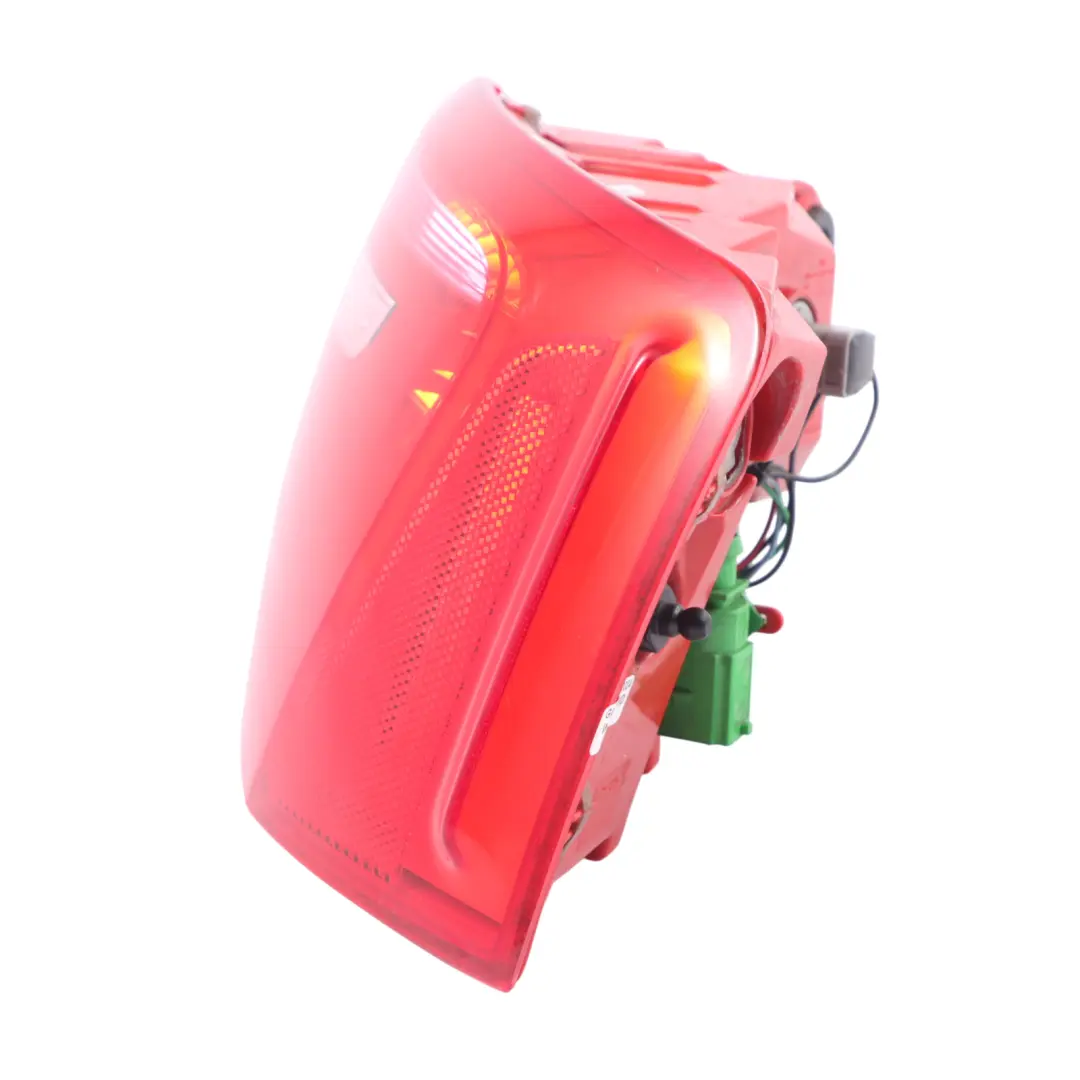 AUDI A6 C7 Rear Tail Light LED Outer Lamp Right O/S - SKU 4G5945096A - Part number 4G5945096A