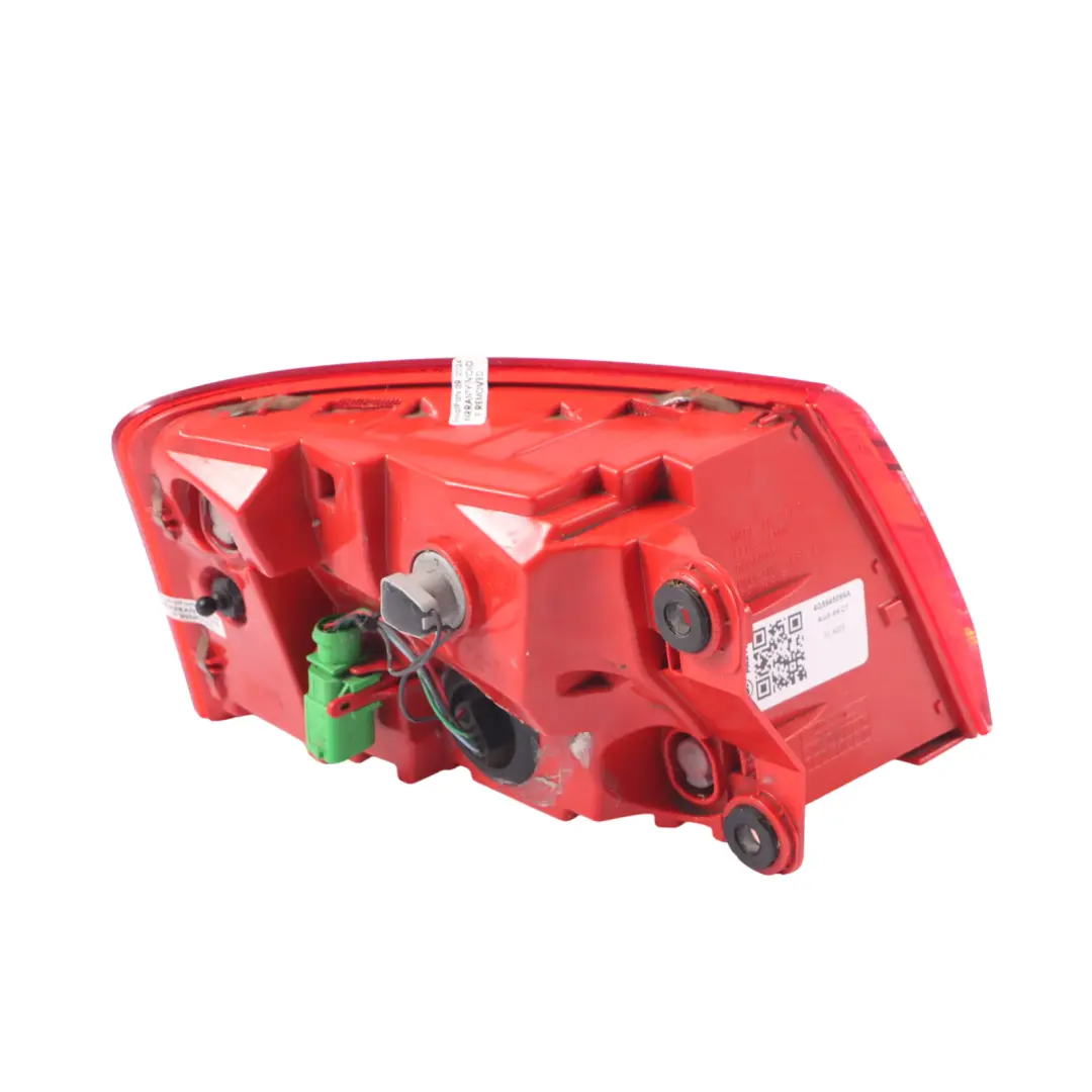 Feu arrière LED droit pour AUDI A6 C7 à propos du numéro de pièce 4G5945096A AUDI A6 C7 Feu arrière LED droit - SKU 4G5945096A - Numéro de pièce 4G5945096A