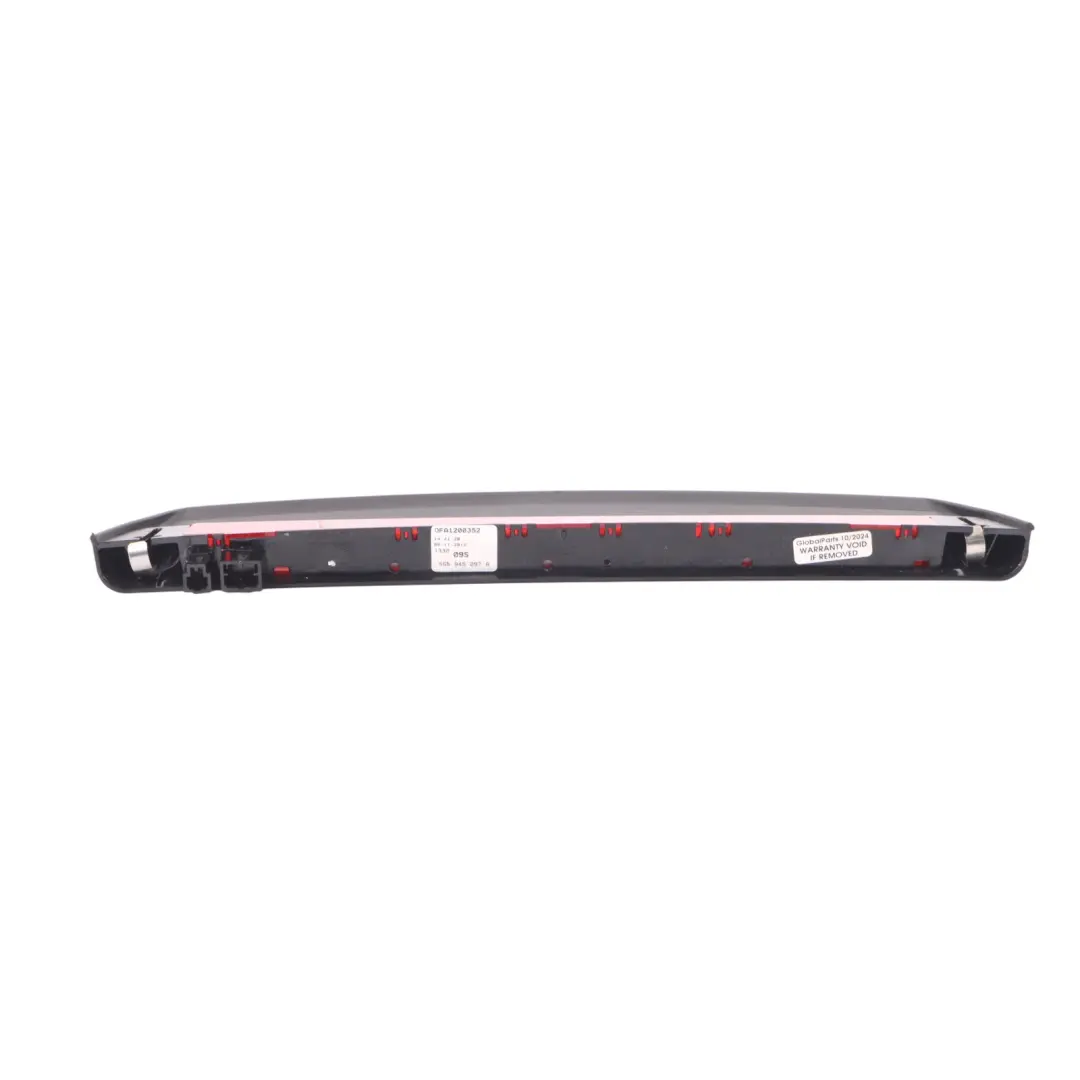 Audi A6 C7 Heck Klappe Boot Hinten Dritte Bremsleuchte - SKU 4G5945097A - Teilenummer 4G5945097A