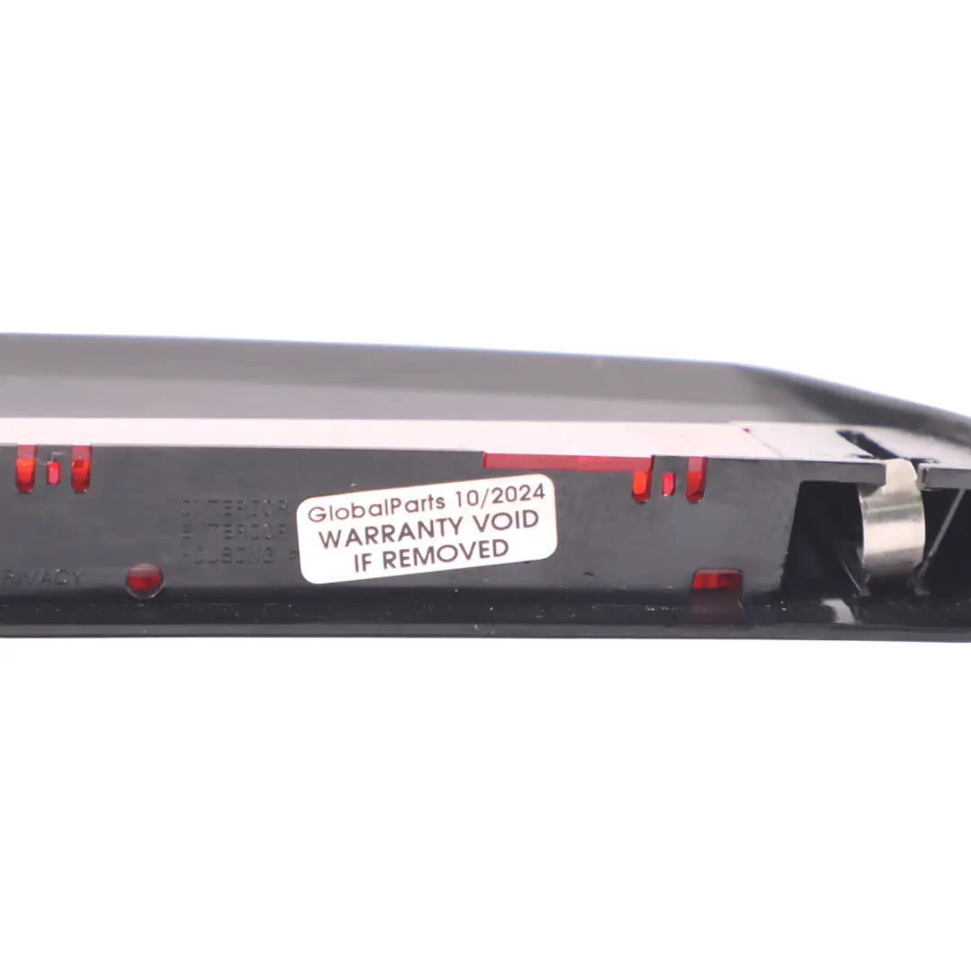 Portellone posteriore Boot Terza luce freno Stop per Audi A6 C7 con numero di parte 4G5945097A Audi A6 C7 Portellone posteriore Boot Terza luce freno Stop - SKU 4G5945097A - Numero di parte 4G5945097A