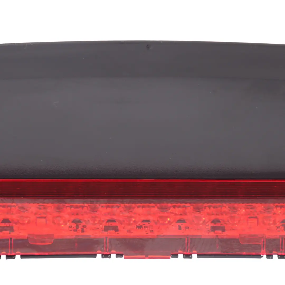 Boot Rear Third Brake Light Stop Lamp to Audi A6 C7 Tailgate with Part number 4G5945097A Audi A6 C7 Tailgate Boot Rear Third Brake Light Stop Lamp - SKU 4G5945097A - Part number 4G5945097A