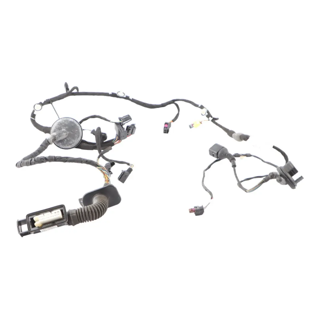 Front Door Wiring Loom Harness Cable Right O/S to Audi RS6 C7 with Part number 4G5971029GN Audi RS6 C7 Front Door Wiring Loom Harness Cable Right O/S - SKU 4G5971029GN - Part number 4G5971029GN