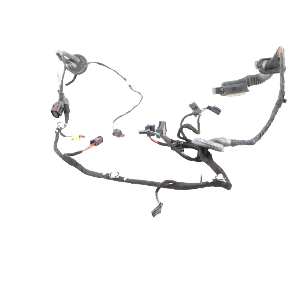 Front Door Wiring Loom Harness Cable Right O/S to Audi RS6 C7 with Part number 4G5971029GN Audi RS6 C7 Front Door Wiring Loom Harness Cable Right O/S - SKU 4G5971029GN - Part number 4G5971029GN