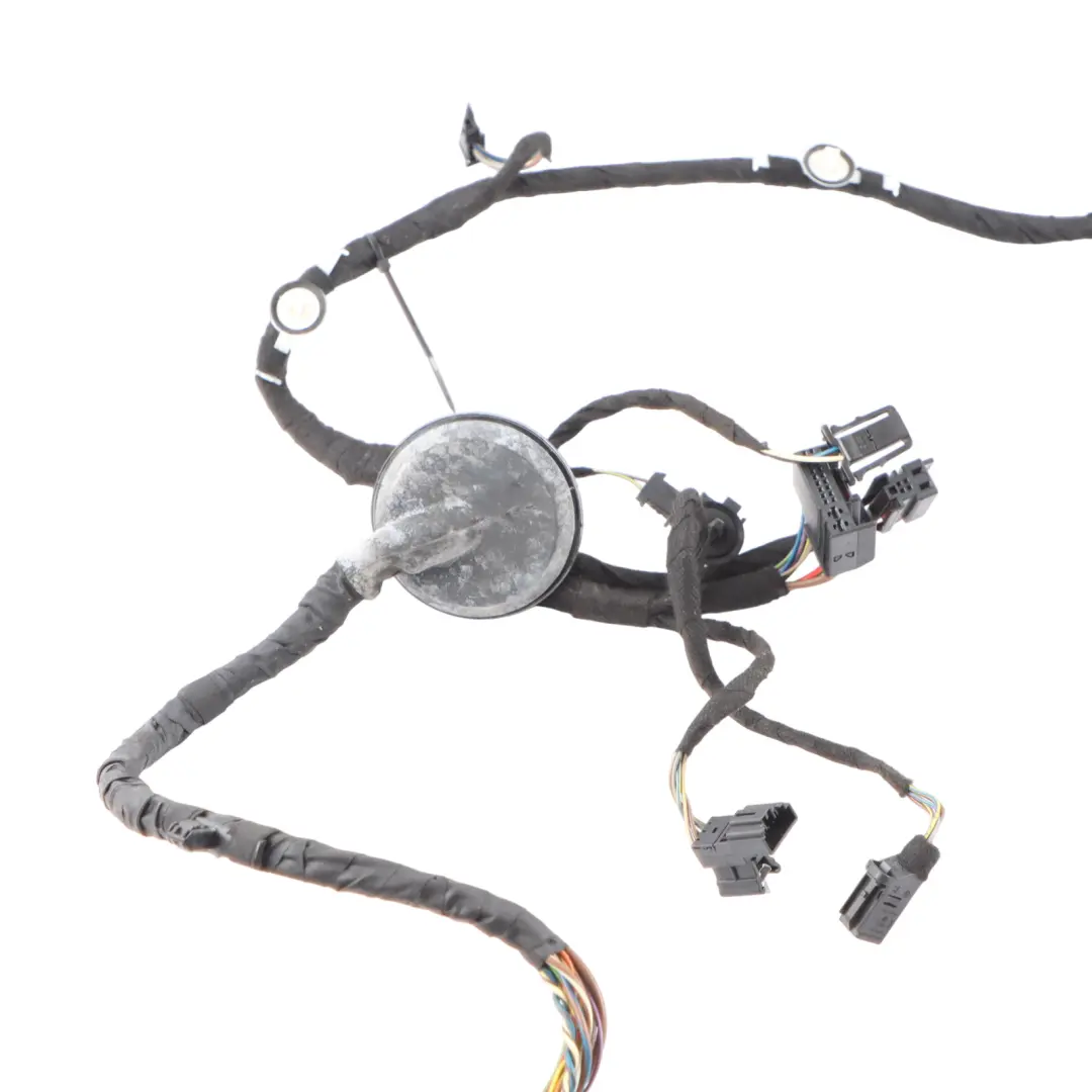 Front Door Wiring Loom Harness Cable Right O/S to Audi RS6 C7 with Part number 4G5971029GN Audi RS6 C7 Front Door Wiring Loom Harness Cable Right O/S - SKU 4G5971029GN - Part number 4G5971029GN