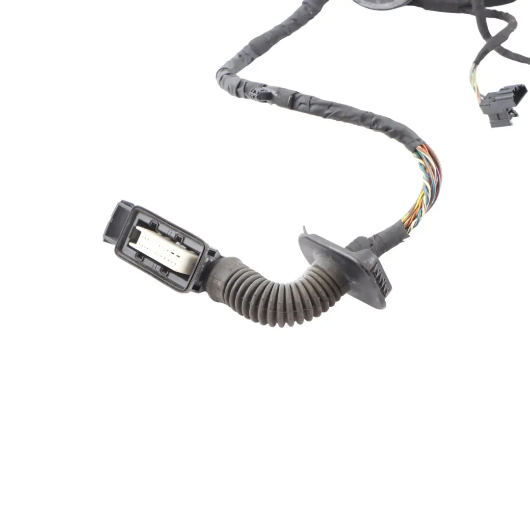 Front Door Wiring Loom Harness Cable Right O/S to Audi RS6 C7 with Part number 4G5971029GN Audi RS6 C7 Front Door Wiring Loom Harness Cable Right O/S - SKU 4G5971029GN - Part number 4G5971029GN