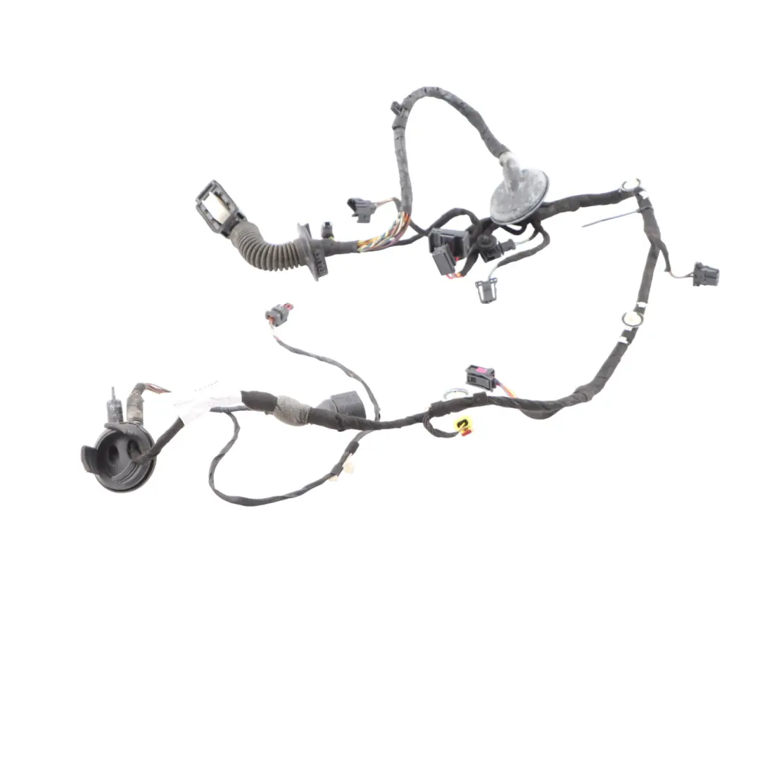 Front Door Wiring Loom Harness Cable Right O/S to Audi RS6 C7 with Part number 4G5971029GN Audi RS6 C7 Front Door Wiring Loom Harness Cable Right O/S - SKU 4G5971029GN - Part number 4G5971029GN