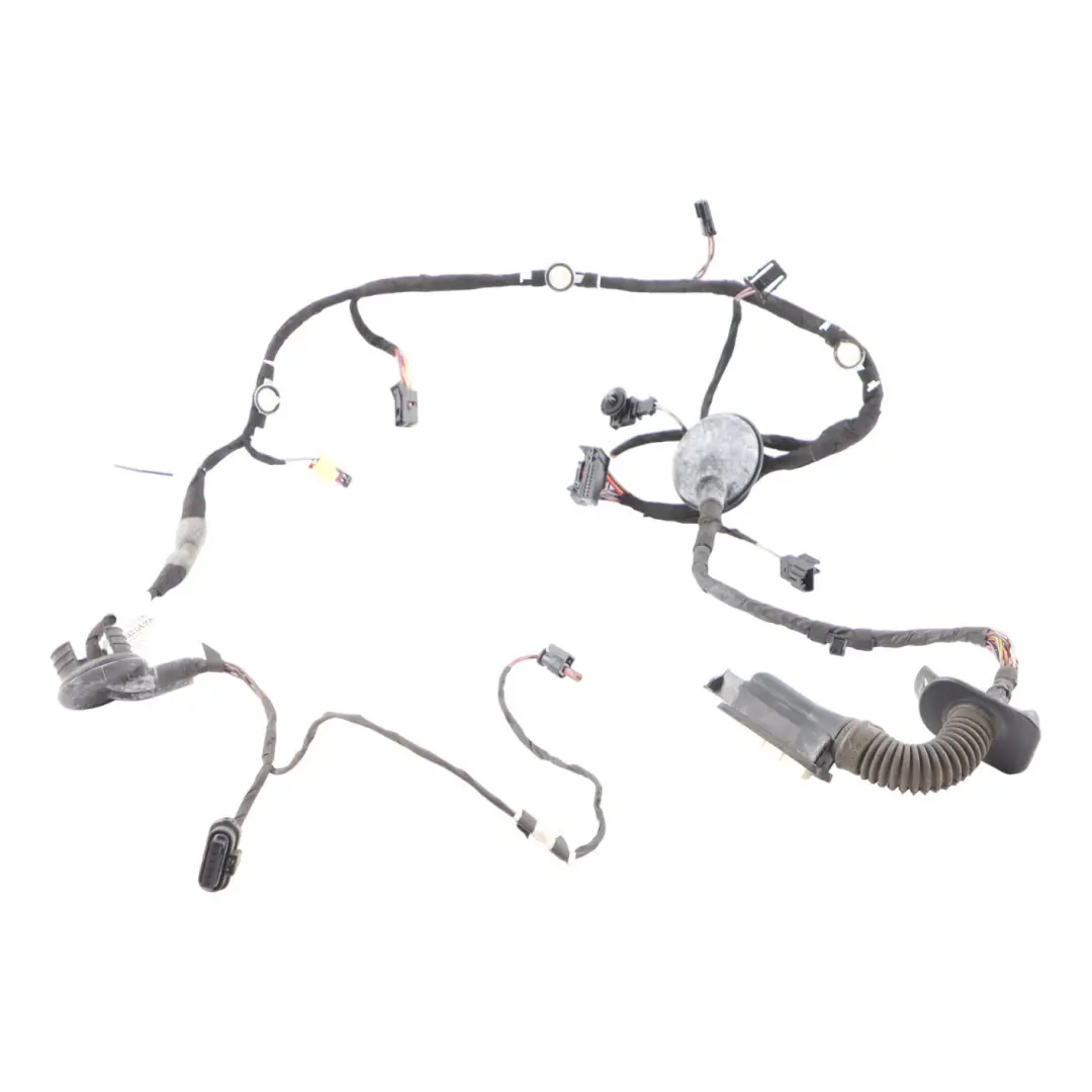 Door Wiring Front Left N/S Door Harness Loom to Audi RS6 C7 with Part number 4G5971030EF Audi RS6 C7 Door Wiring Front Left N/S Door Harness Loom - SKU 4G5971030EF - Part number 4G5971030EF