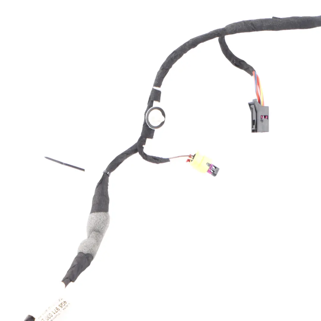 Audi RS6 C7 Cablaggio Porta Anteriore Sinistra Cablaggio Porta - SKU 4G5971030EF - Numero di parte 4G5971030EF