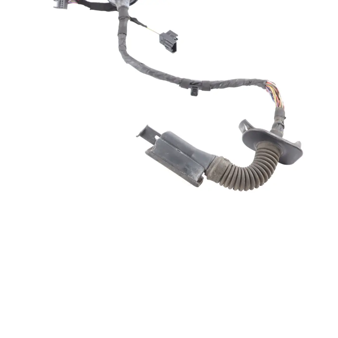 Tür Verkabelung Vorne Links Tür Kabelbaum Loom für Audi RS6 C7 mit Teilenummer 4G5971030EF Audi RS6 C7 Tür Verkabelung Vorne Links Tür Kabelbaum Loom - SKU 4G5971030EF - Teilenummer 4G5971030EF