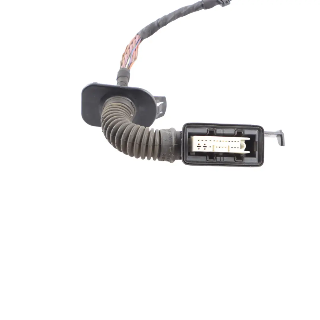 Audi RS6 C7 Faisceau Câblage De Porte Avant Gauche Côté Conducteur - SKU 4G5971030EF - Numéro de pièce 4G5971030EF