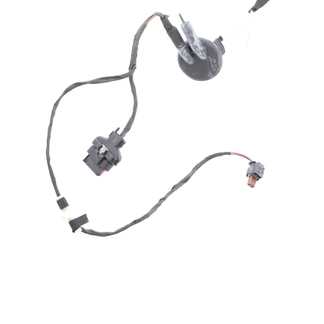 Audi RS6 C7 Door Wiring Front Left N/S Door Harness Loom - SKU 4G5971030EF - Part number 4G5971030EF