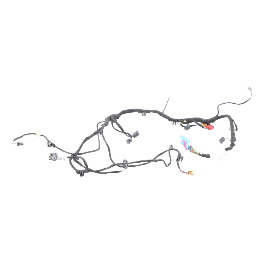 Front Door Wiring Harness Cable Loom Right O/S to Audi RS6 C7 with Part number 4G5971035AS Audi RS6 C7 Front Door Wiring Harness Cable Loom Right O/S - SKU 4G5971035AS - Part number 4G5971035AS