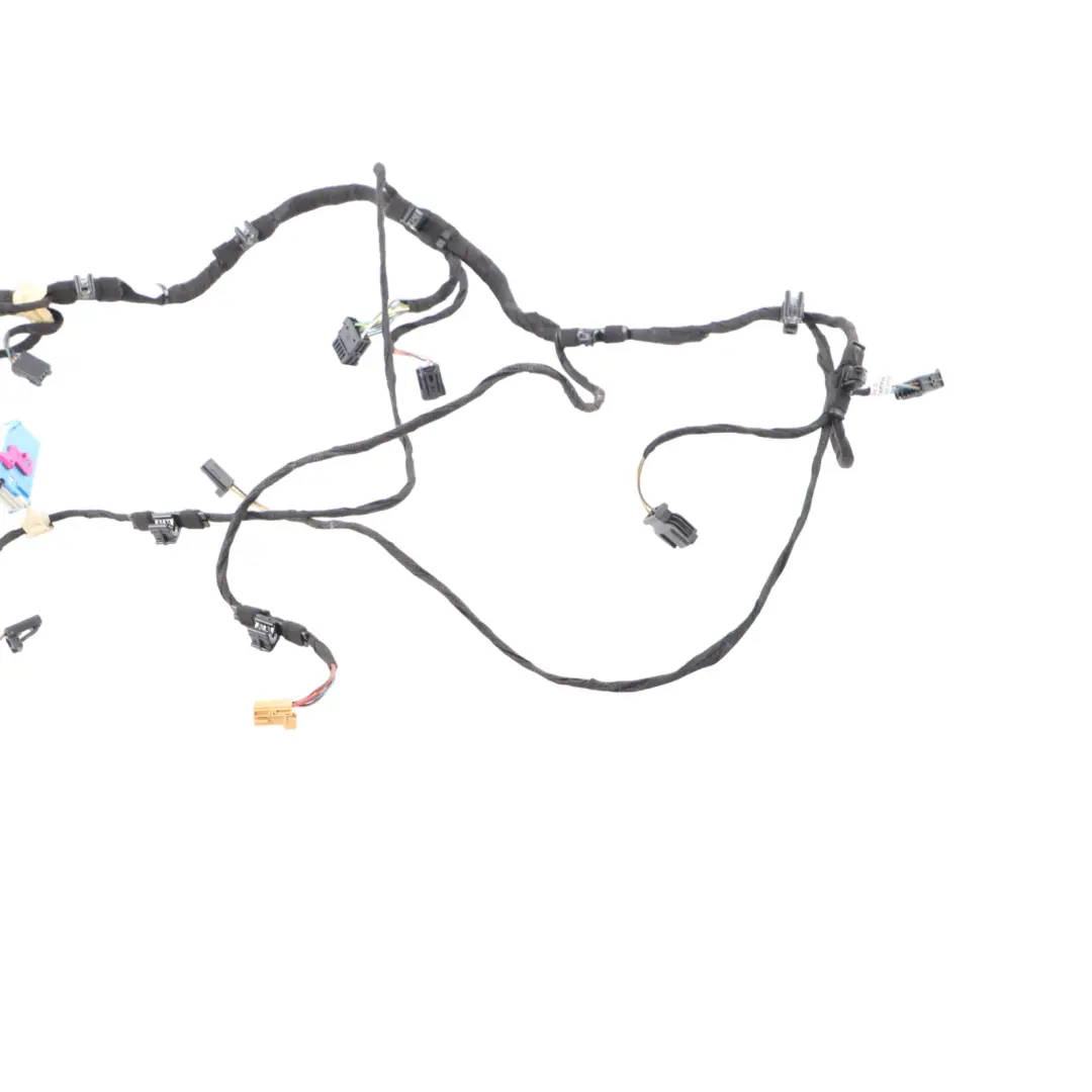 Front Door Wiring Harness Cable Loom Right O/S to Audi RS6 C7 with Part number 4G5971035AS Audi RS6 C7 Front Door Wiring Harness Cable Loom Right O/S - SKU 4G5971035AS - Part number 4G5971035AS