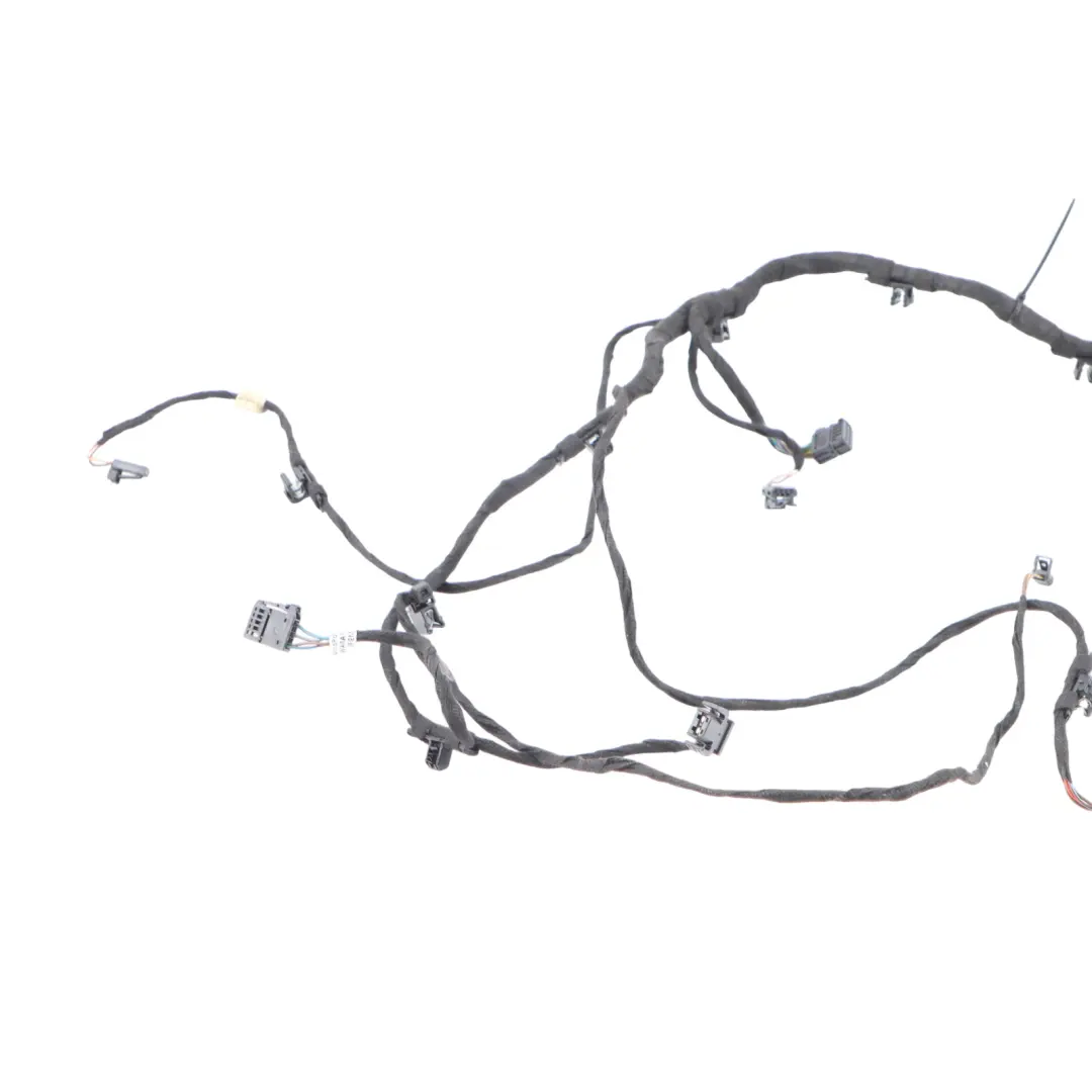 Front Door Wiring Harness Cable Loom Right O/S to Audi RS6 C7 with Part number 4G5971035AS Audi RS6 C7 Front Door Wiring Harness Cable Loom Right O/S - SKU 4G5971035AS - Part number 4G5971035AS