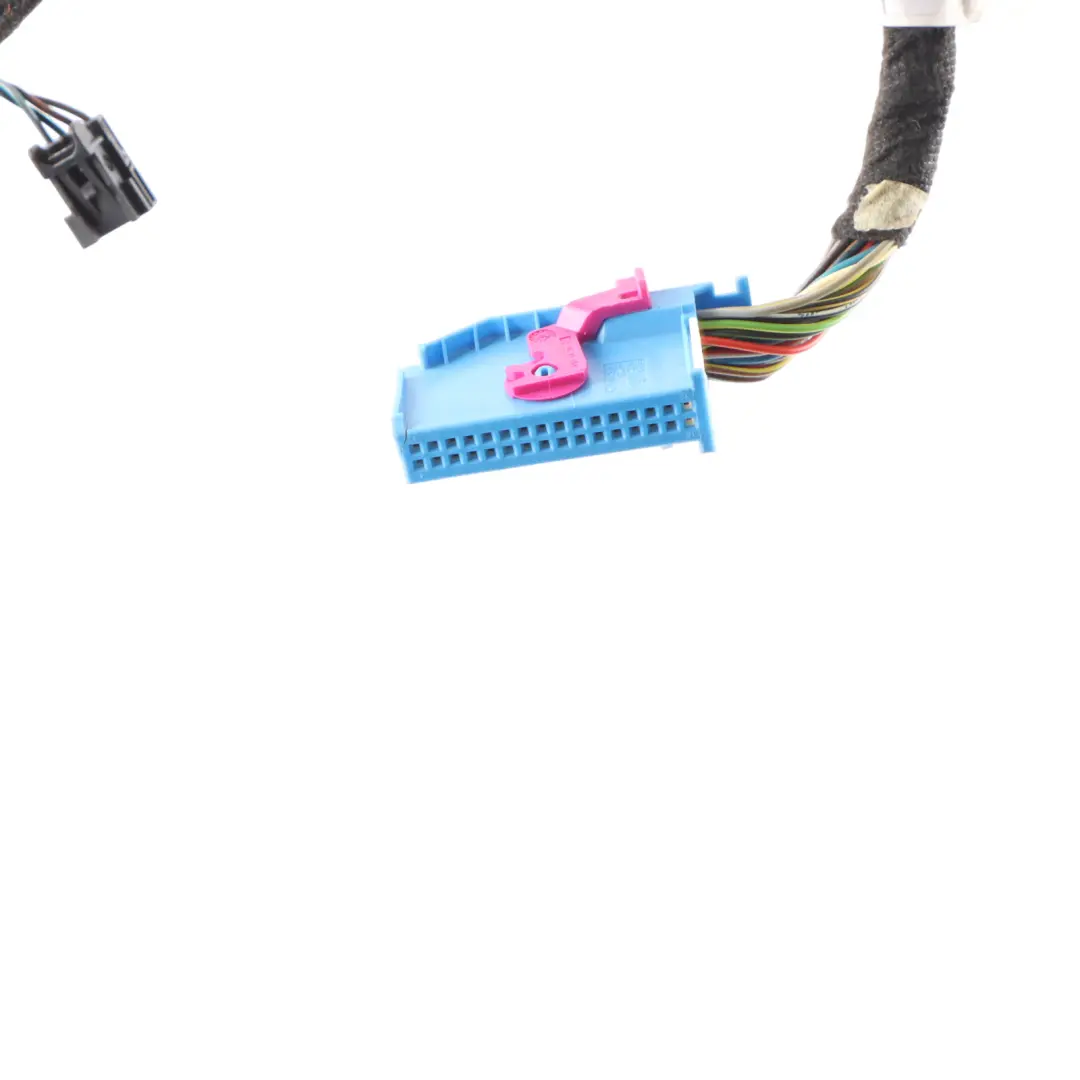 Front Door Wiring Harness Cable Loom Right O/S to Audi RS6 C7 with Part number 4G5971035AS Audi RS6 C7 Front Door Wiring Harness Cable Loom Right O/S - SKU 4G5971035AS - Part number 4G5971035AS