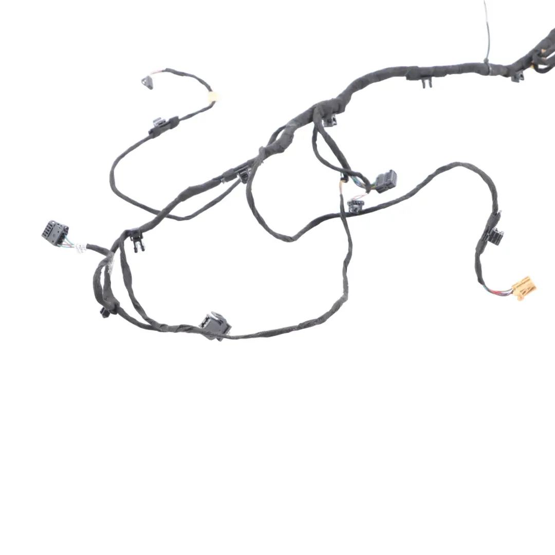 Front Door Wiring Harness Cable Loom Right O/S to Audi RS6 C7 with Part number 4G5971035AS Audi RS6 C7 Front Door Wiring Harness Cable Loom Right O/S - SKU 4G5971035AS - Part number 4G5971035AS