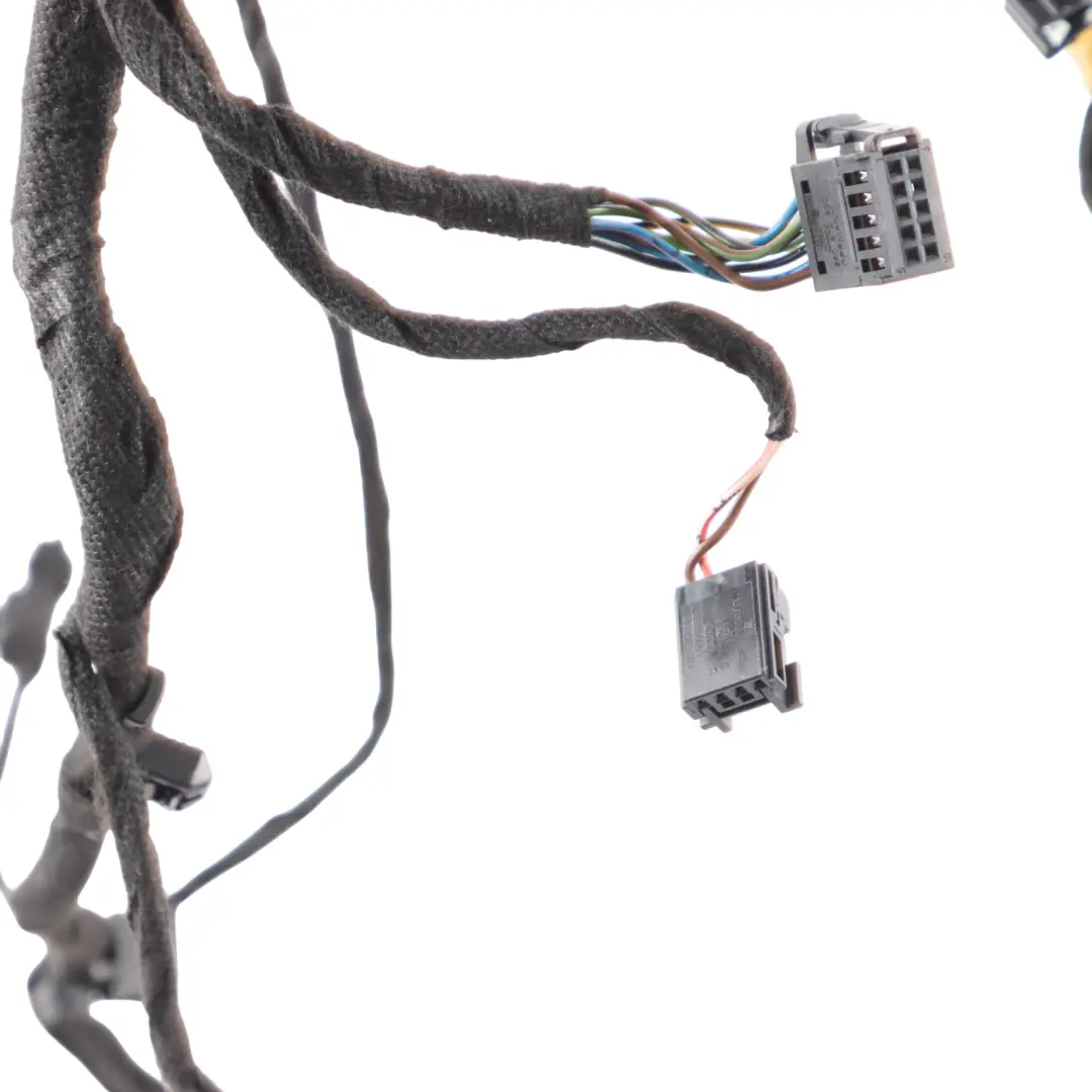 Front Door Wiring Harness Cable Loom Right O/S to Audi RS6 C7 with Part number 4G5971035AS Audi RS6 C7 Front Door Wiring Harness Cable Loom Right O/S - SKU 4G5971035AS - Part number 4G5971035AS