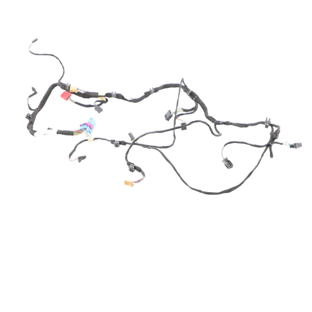 Front Door Wiring Harness Cable Loom Right O/S to Audi RS6 C7 with Part number 4G5971035AS Audi RS6 C7 Front Door Wiring Harness Cable Loom Right O/S - SKU 4G5971035AS - Part number 4G5971035AS