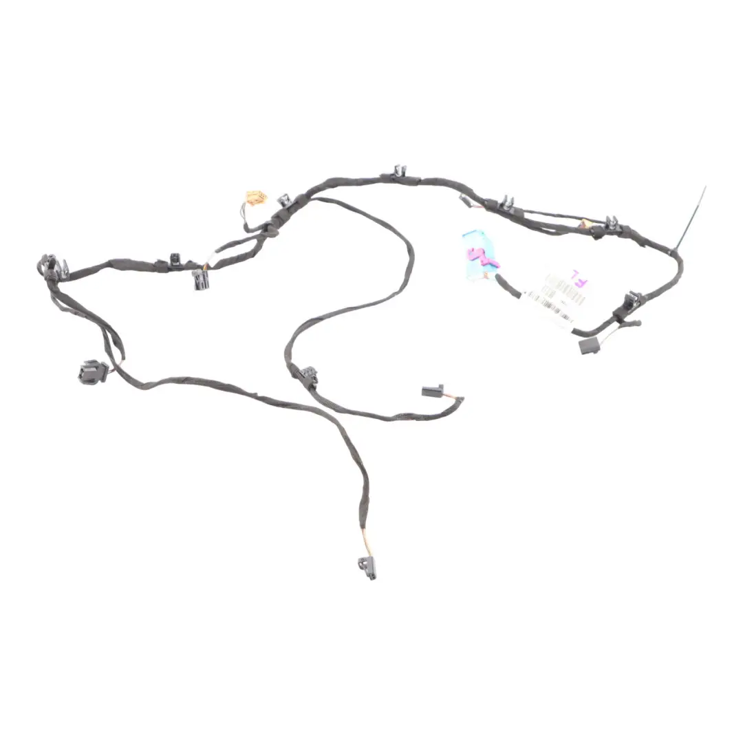 Door Wiring Front Right O/S Door Harness Loom to Audi RS6 C7 with Part number 4G5971036R Audi RS6 C7 Door Wiring Front Right O/S Door Harness Loom - SKU 4G5971036R - Part number 4G5971036R