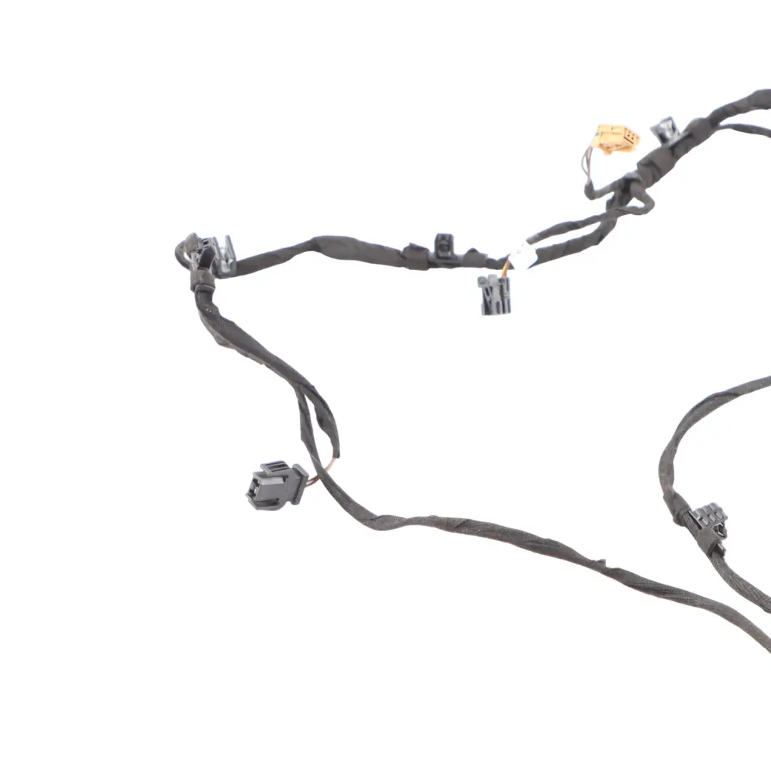 Audi RS6 C7 Door Wiring Front Right O/S Door Harness Loom - SKU 4G5971036R - Part number 4G5971036R
