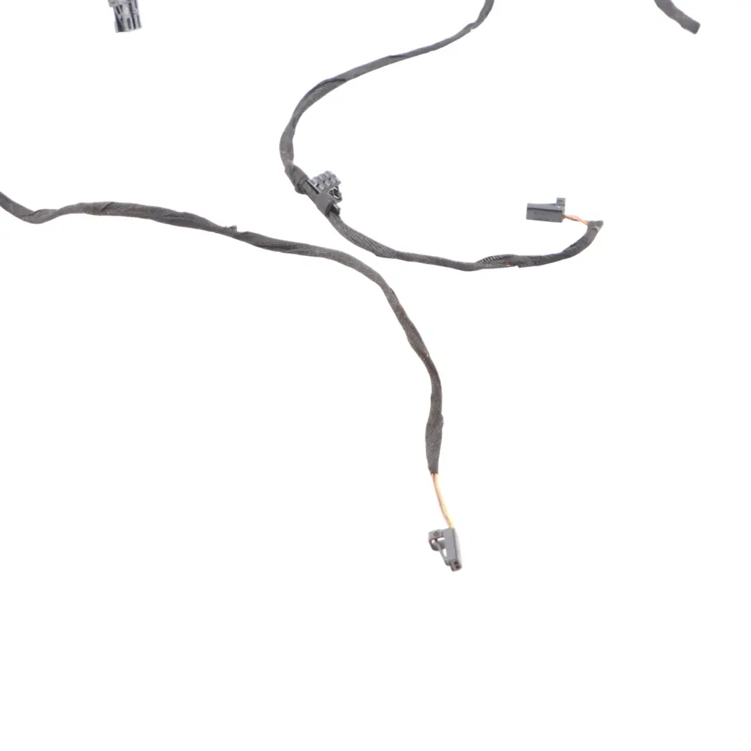 Door Wiring Front Right O/S Door Harness Loom to Audi RS6 C7 with Part number 4G5971036R Audi RS6 C7 Door Wiring Front Right O/S Door Harness Loom - SKU 4G5971036R - Part number 4G5971036R