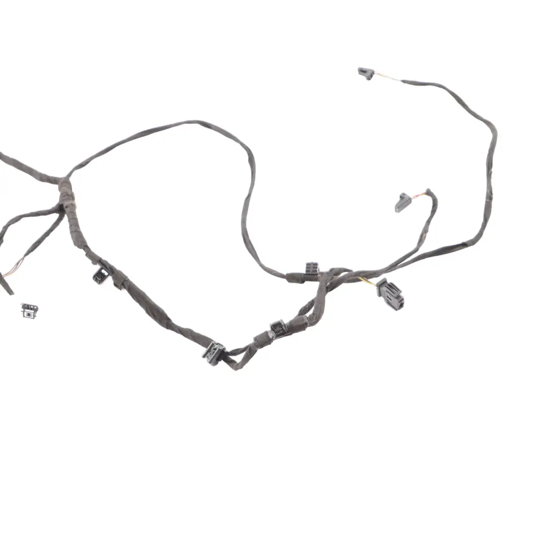 Audi RS6 C7 Door Wiring Front Right O/S Door Harness Loom - SKU 4G5971036R - Part number 4G5971036R
