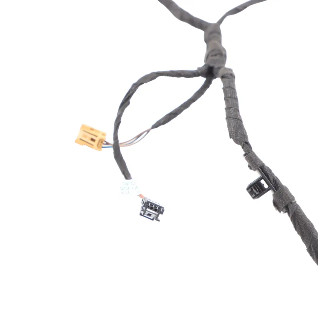 Door Wiring Front Right O/S Door Harness Loom to Audi RS6 C7 with Part number 4G5971036R Audi RS6 C7 Door Wiring Front Right O/S Door Harness Loom - SKU 4G5971036R - Part number 4G5971036R