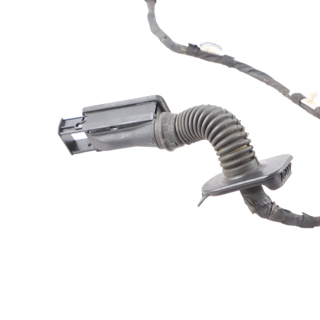 Door Harness Left N/S Wiring Loom Cable to Audi A6 C7 4G Rear with Part number 4G5971687AT Audi A6 C7 4G Rear Door Harness Left N/S Wiring Loom Cable - SKU 4G5971687AT - Part number 4G5971687AT