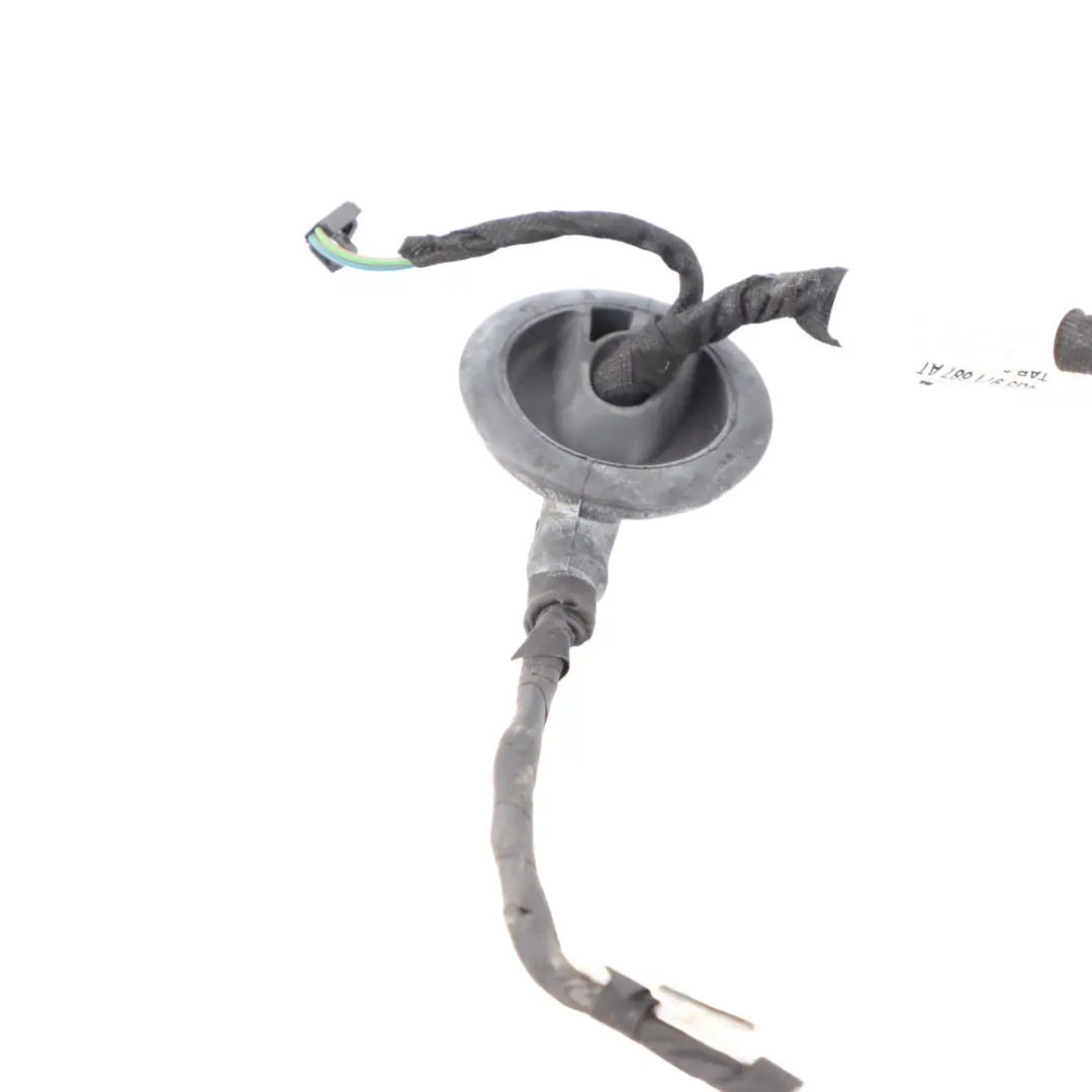Door Harness Left N/S Wiring Loom Cable to Audi A6 C7 4G Rear with Part number 4G5971687AT Audi A6 C7 4G Rear Door Harness Left N/S Wiring Loom Cable - SKU 4G5971687AT - Part number 4G5971687AT