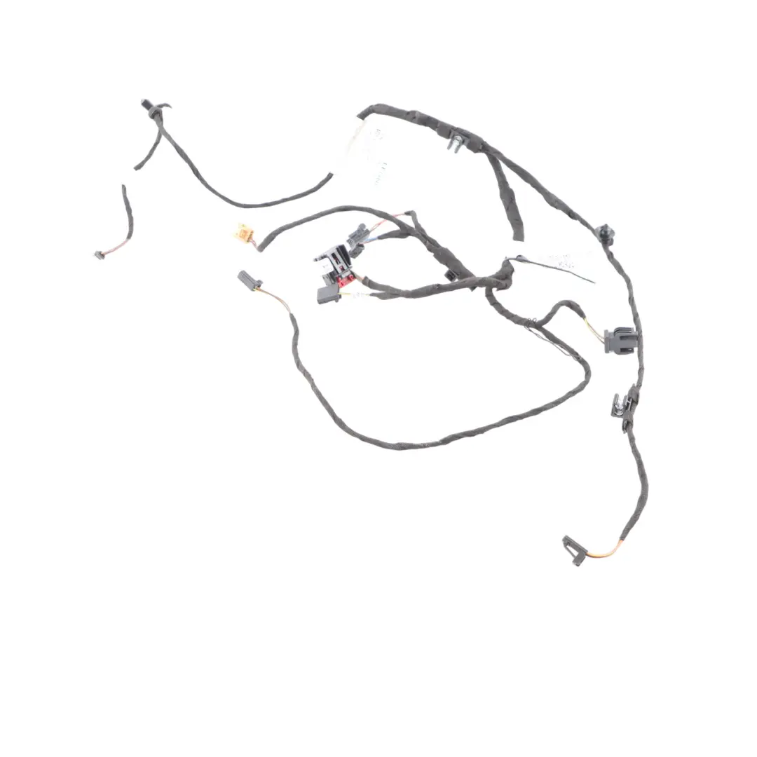 Audi A6 C7 4G Cableado Arnés Puerta Trasera Izquierda - SKU 4G5971693C - Número de pieza 4G5971693C
