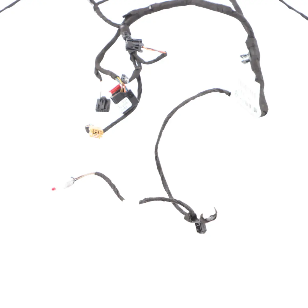 Door Card Harness Loom Cable Wiring Rear Left N/S to Audi A6 C7 4G with Part number 4G5971693C Audi A6 C7 4G Door Card Harness Loom Cable Wiring Rear Left N/S - SKU 4G5971693C - Part number 4G5971693C