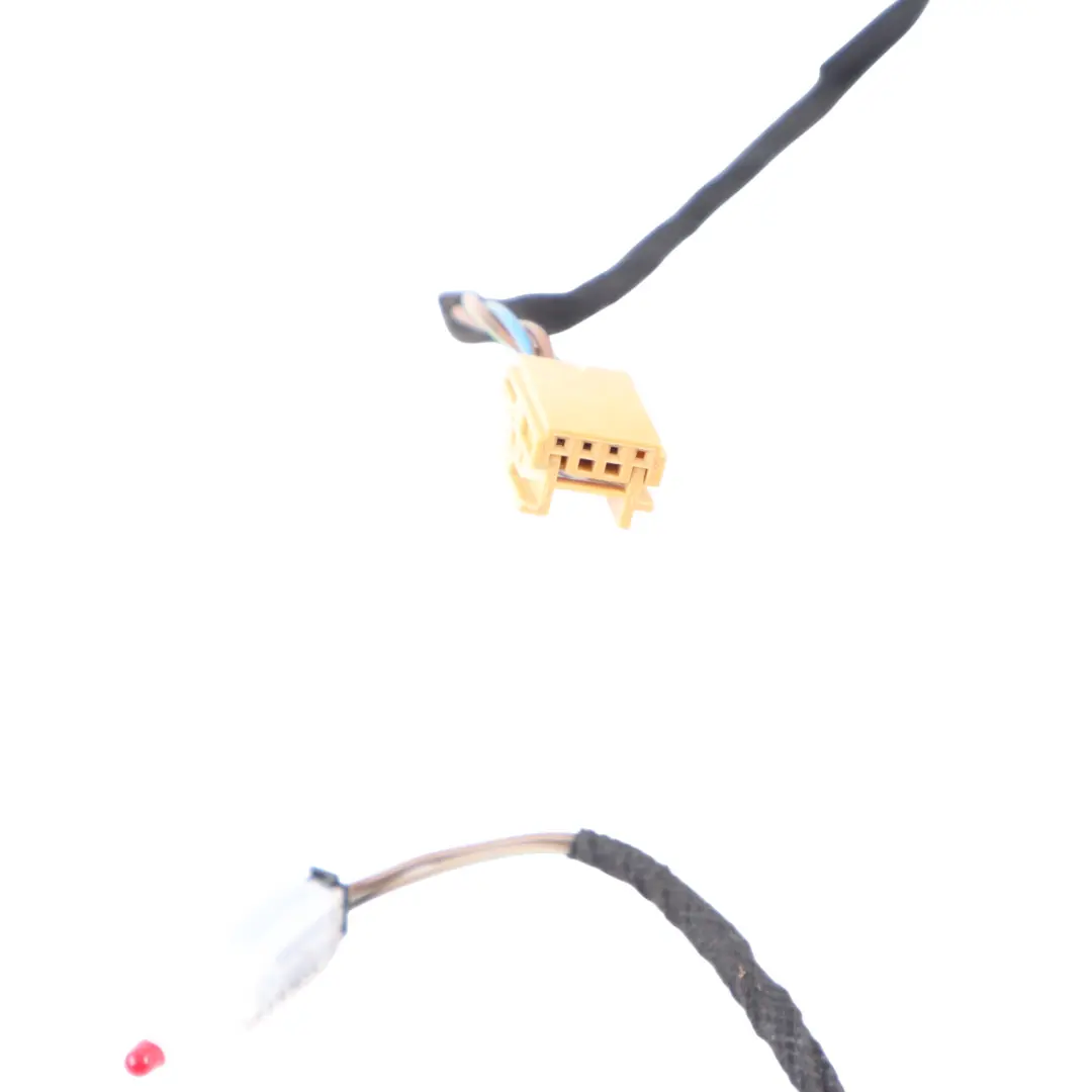 Door Card Harness Loom Cable Wiring Rear Left N/S to Audi A6 C7 4G with Part number 4G5971693C Audi A6 C7 4G Door Card Harness Loom Cable Wiring Rear Left N/S - SKU 4G5971693C - Part number 4G5971693C