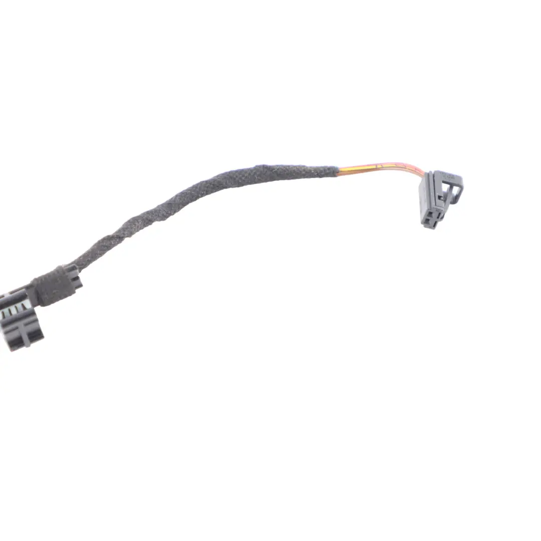 Audi A6 C7 4G Türverkleidung Kabelbaum Verkabelung Hinten Links - SKU 4G5971693C - Teilenummer 4G5971693C
